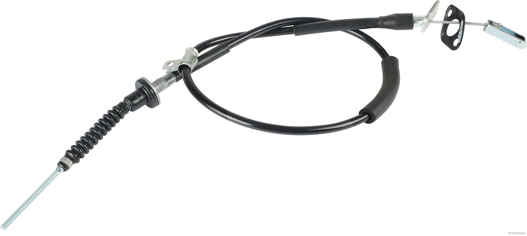 Herth+Buss Jakoparts Koppelingskabel J2308038