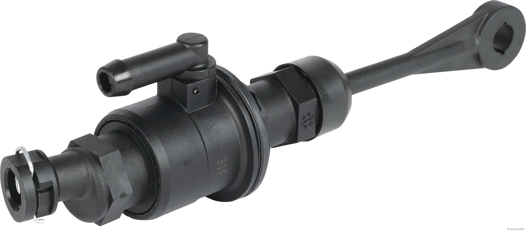 Herth+Buss Jakoparts Hoofdcilinder, koppeling J2500548