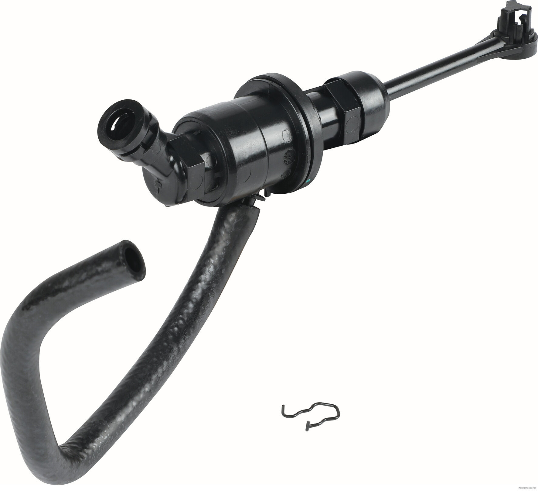 Herth+Buss Jakoparts Hoofdcilinder, koppeling J2501077