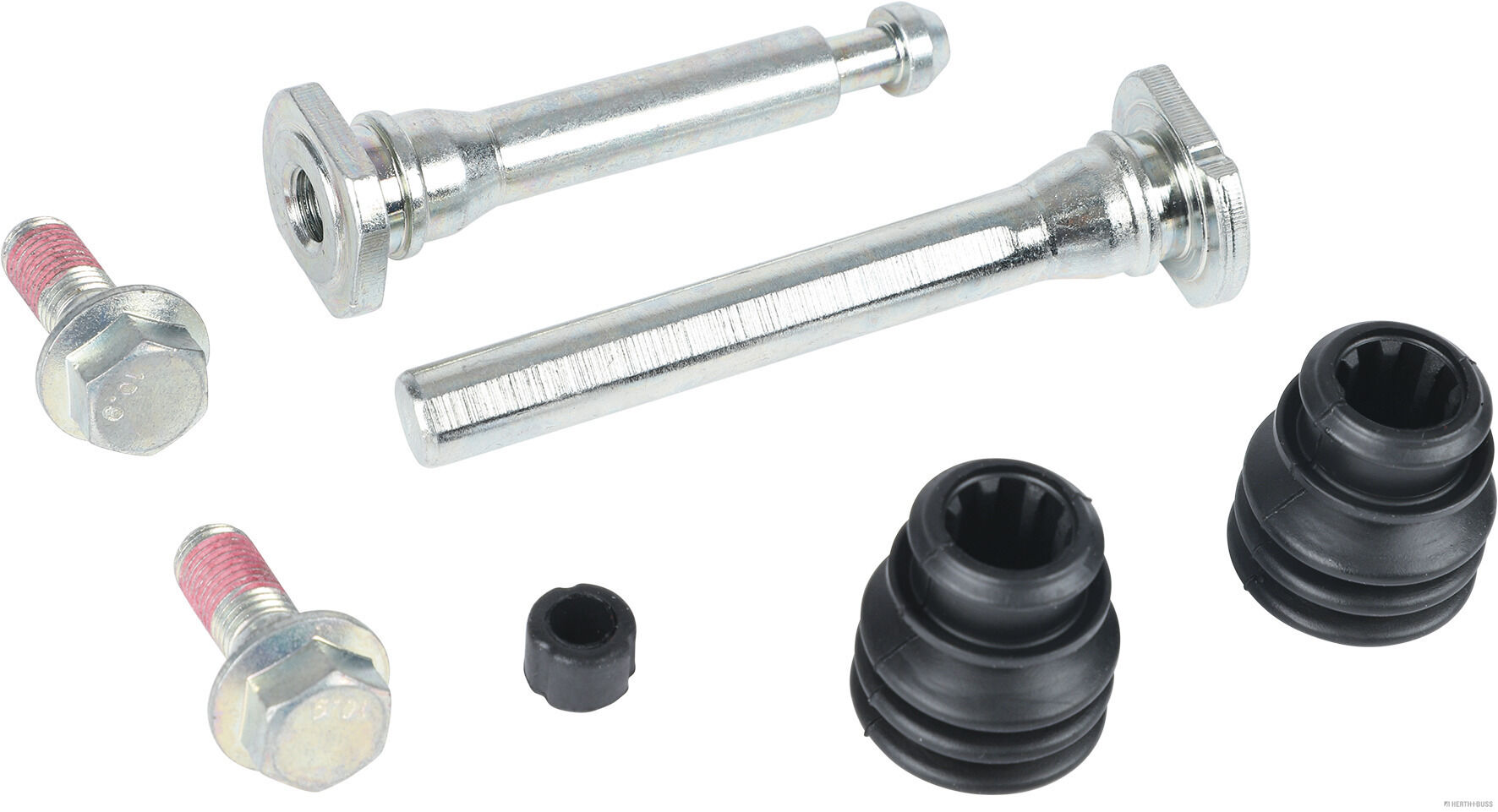 Herth+Buss Jakoparts Geleidehulzenset, remklauw J3273007