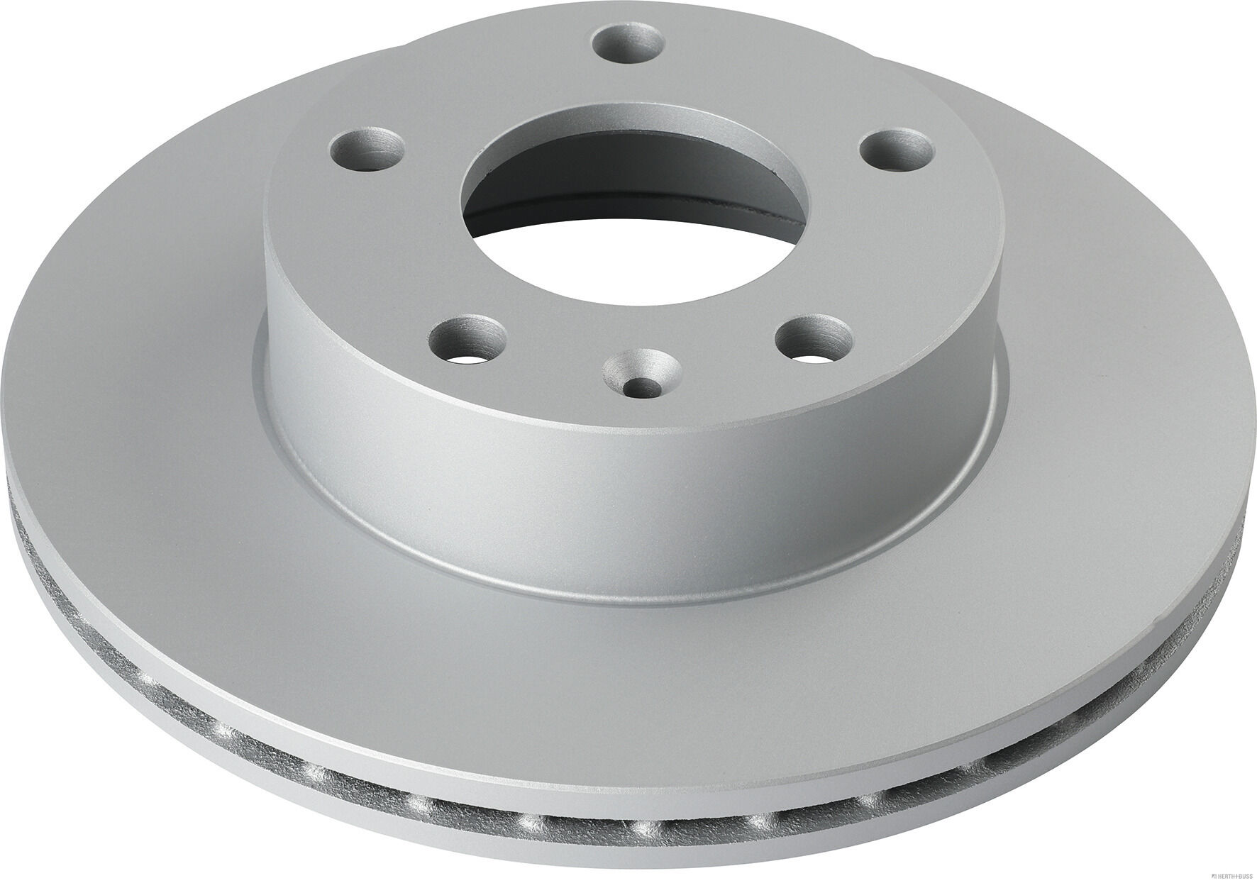 Herth+Buss Jakoparts Remschijf J3300837