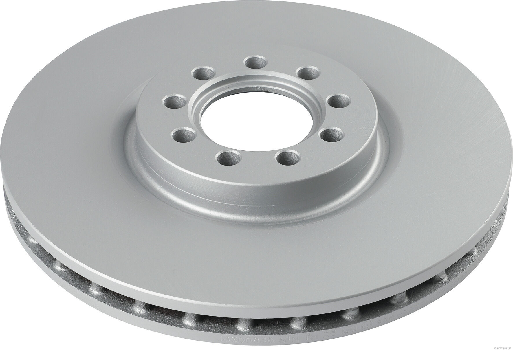 Herth+Buss Jakoparts Remschijf J3300838