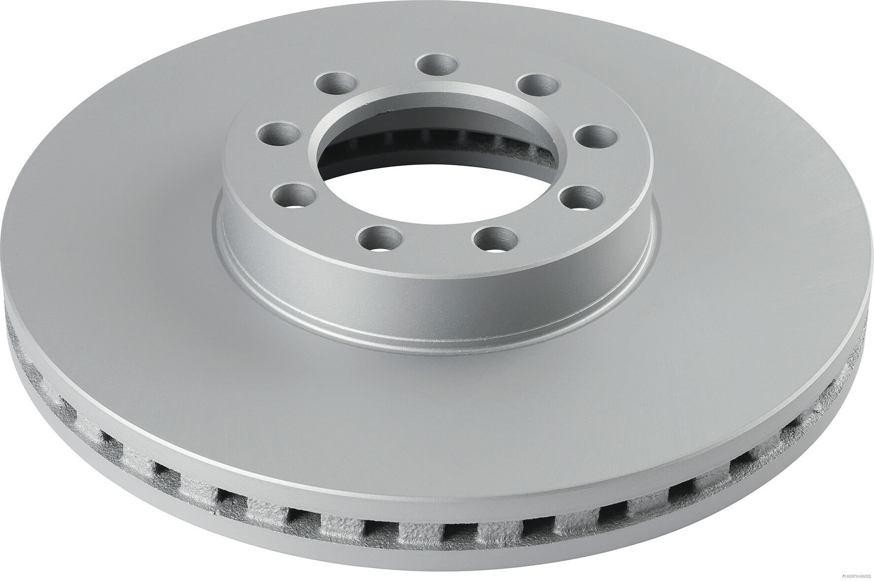 Herth+Buss Jakoparts Remschijf J3300839