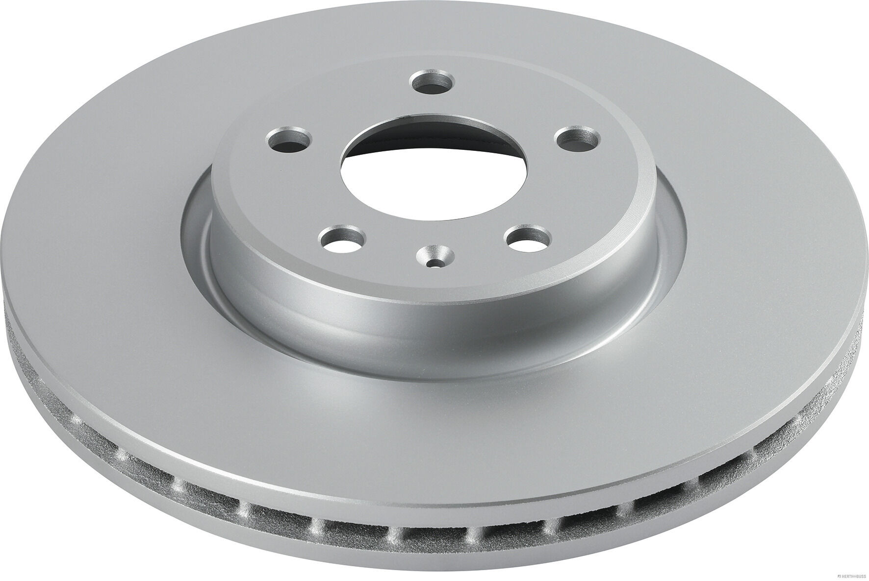 Herth+Buss Jakoparts Remschijf J3300842