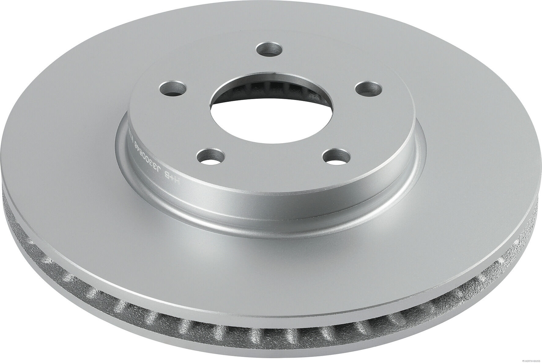 Herth+Buss Jakoparts Remschijf J3300846