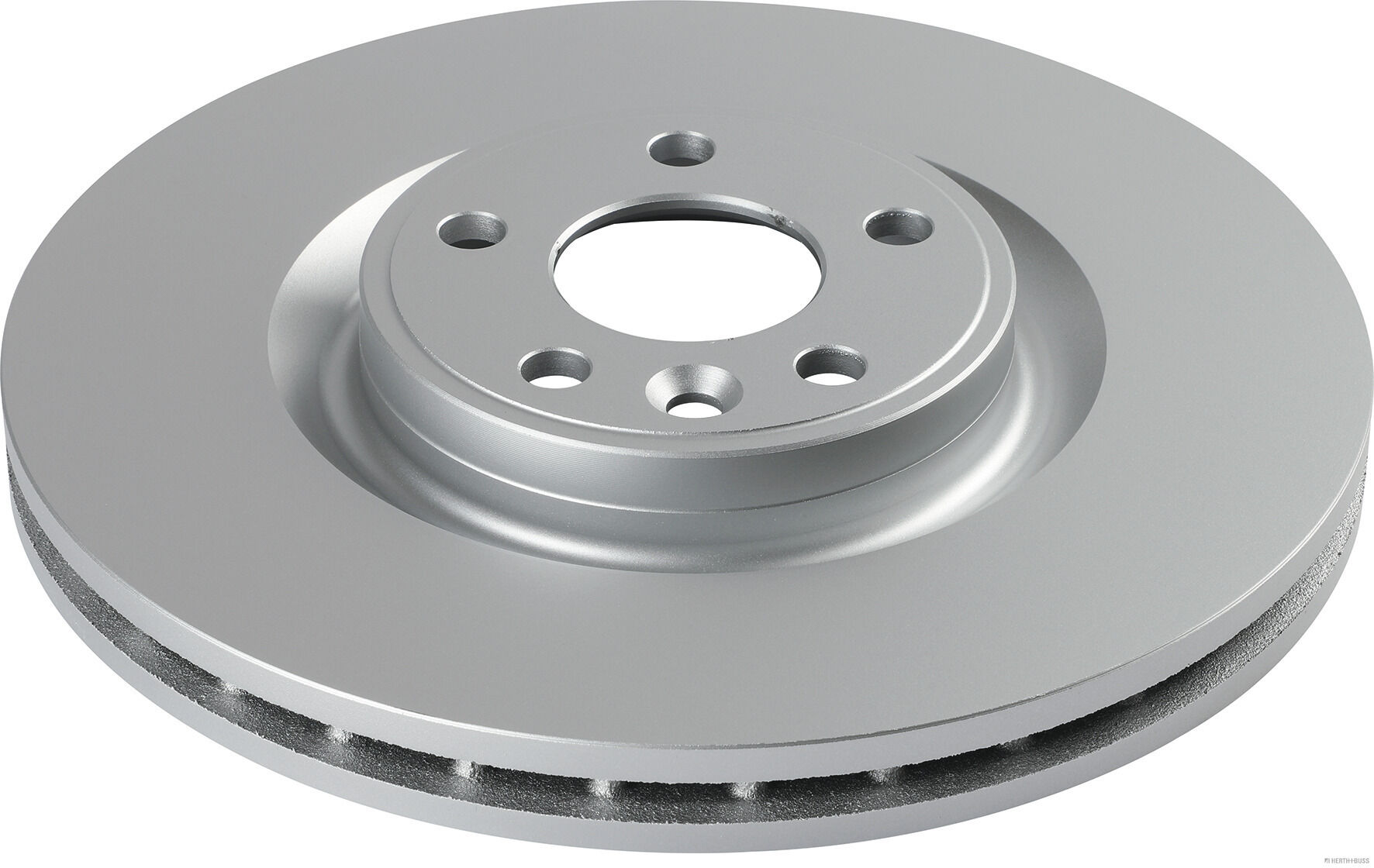 Herth+Buss Jakoparts Remschijf J3300848