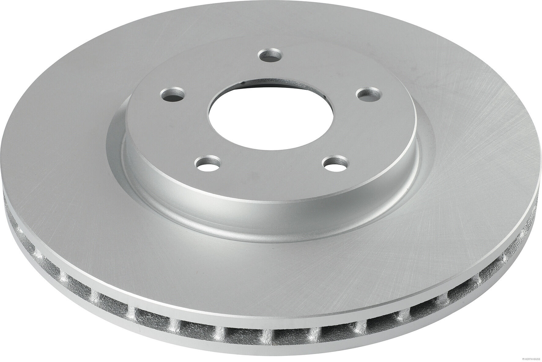Herth+Buss Jakoparts Remschijf J3301114