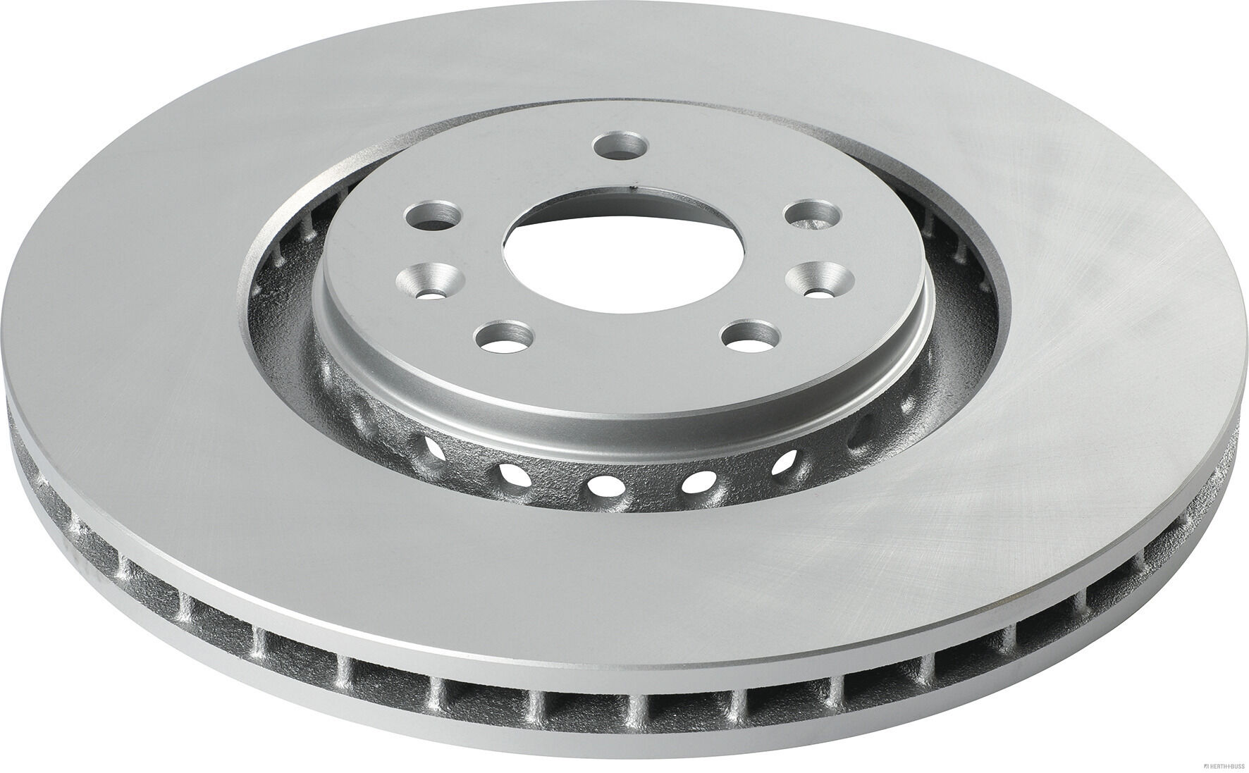 Herth+Buss Jakoparts Remschijf J3301119