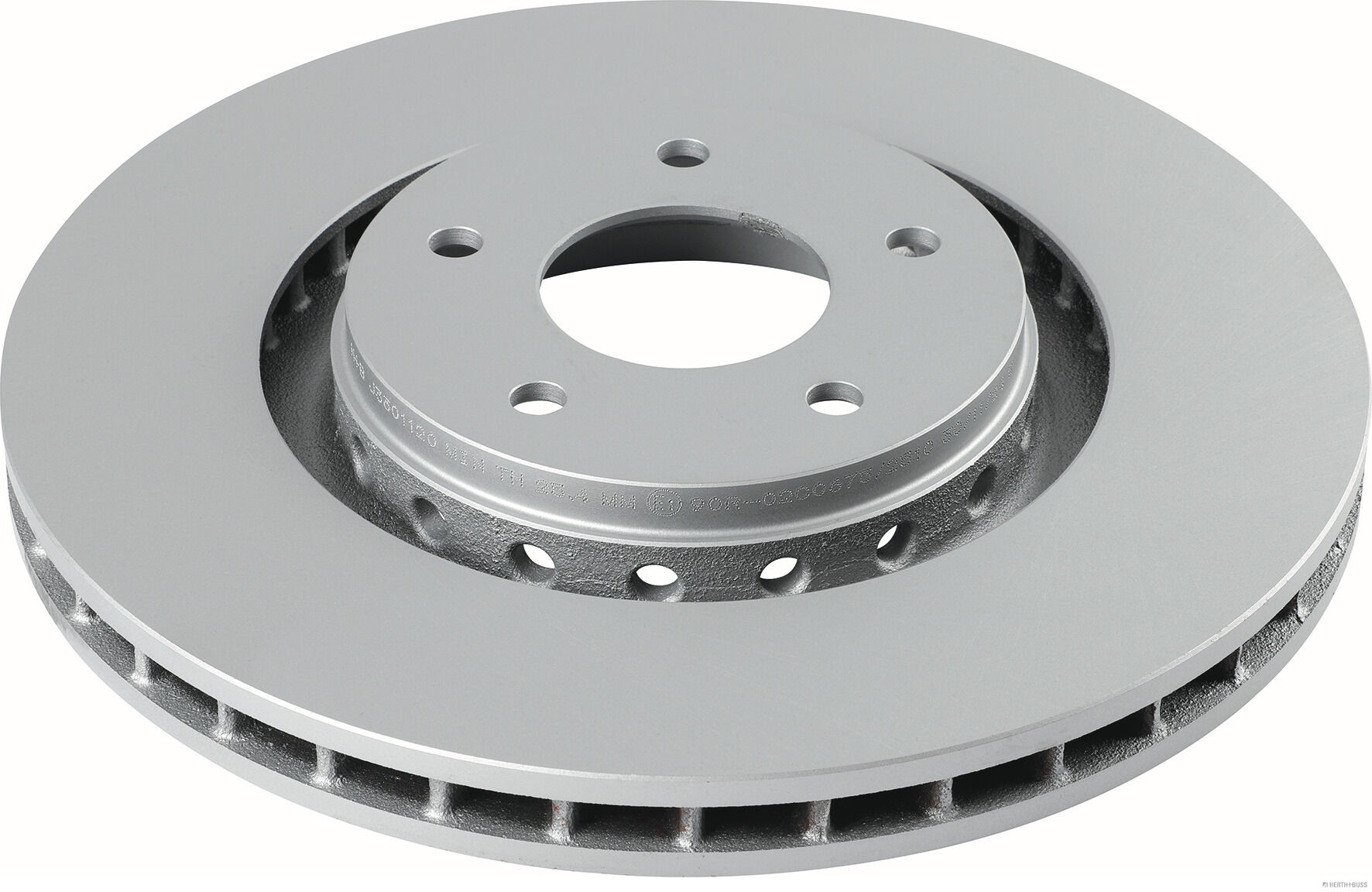 Herth+Buss Jakoparts Remschijven J3301120