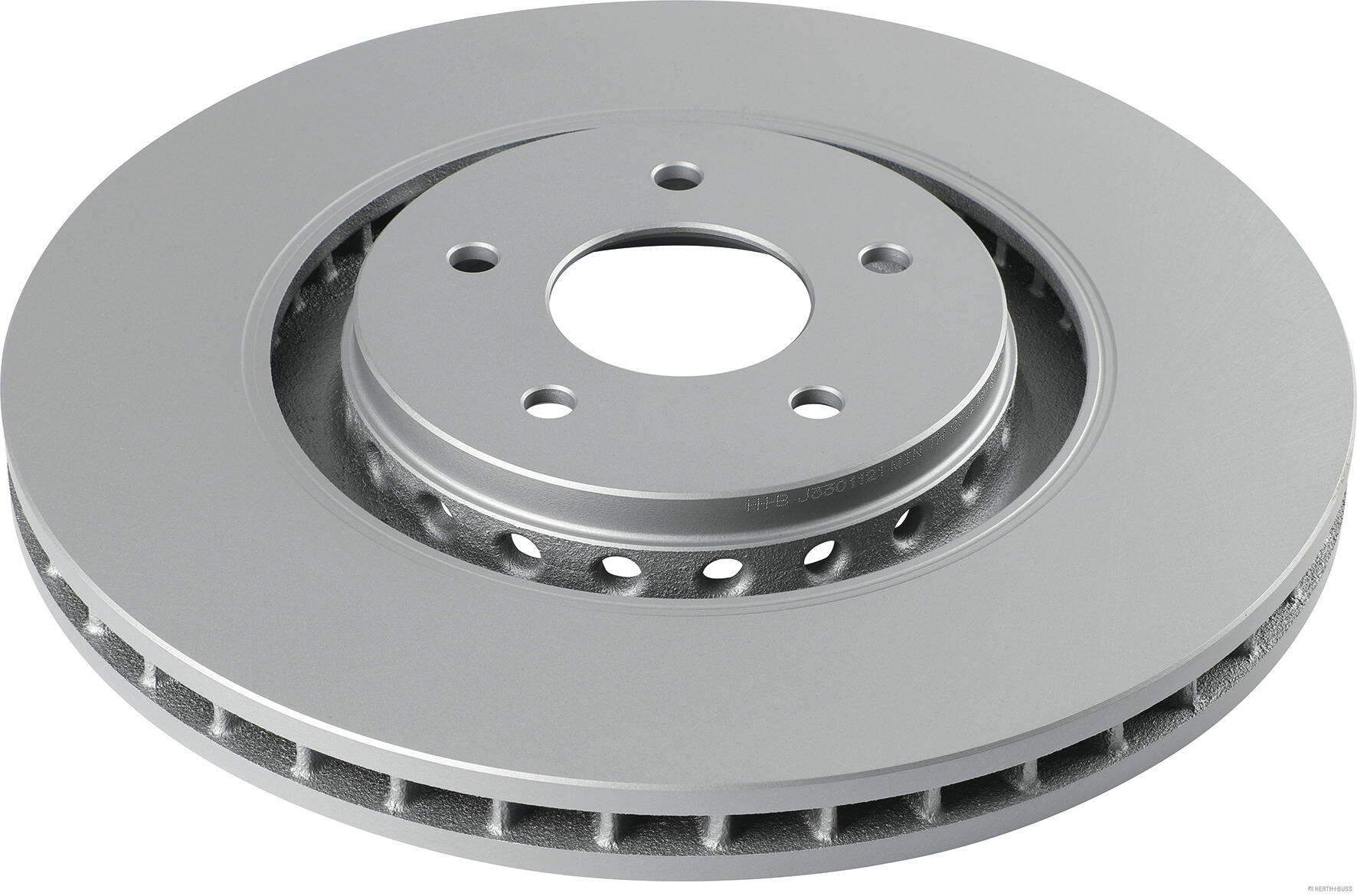 Herth+Buss Jakoparts Remschijven J3301121