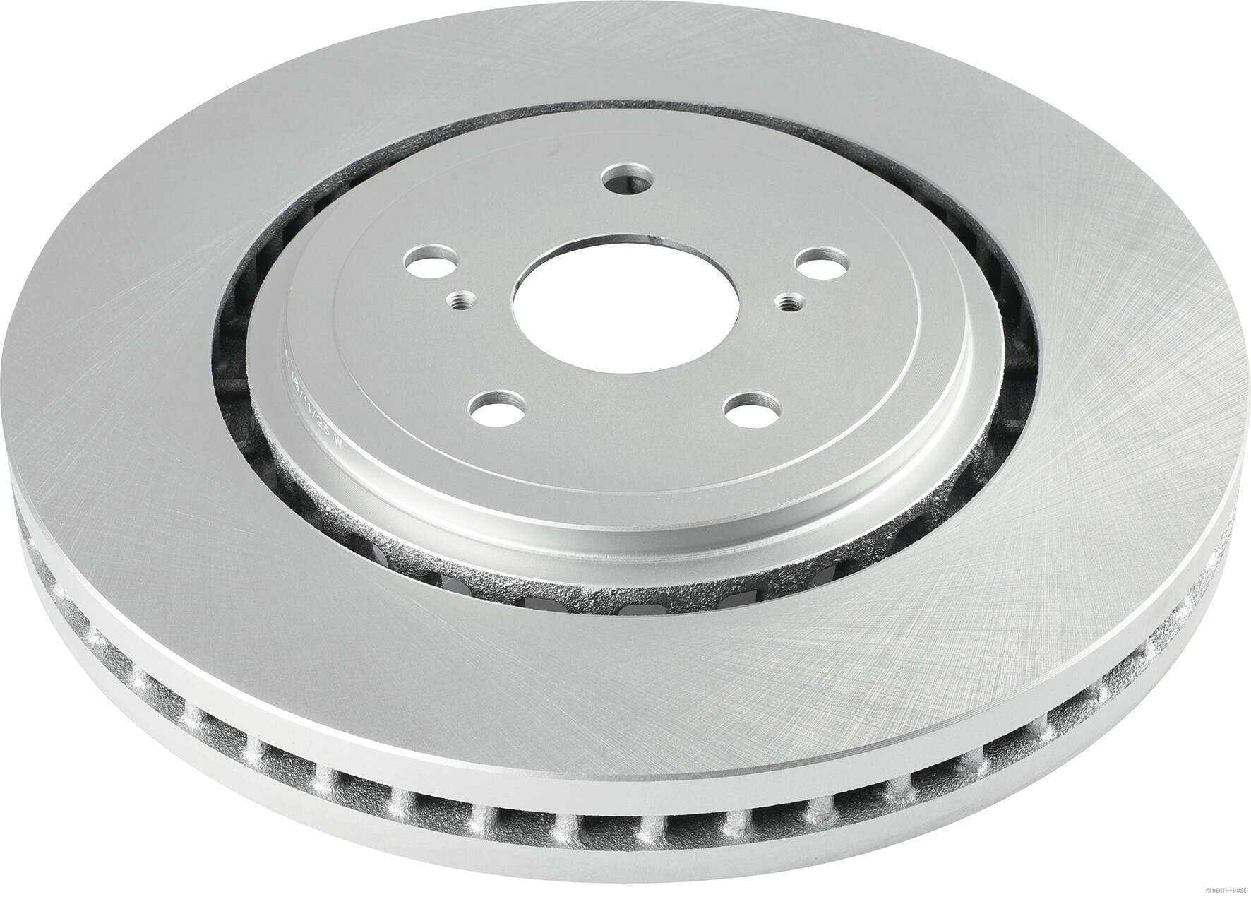 Herth+Buss Jakoparts Remschijven J3302214