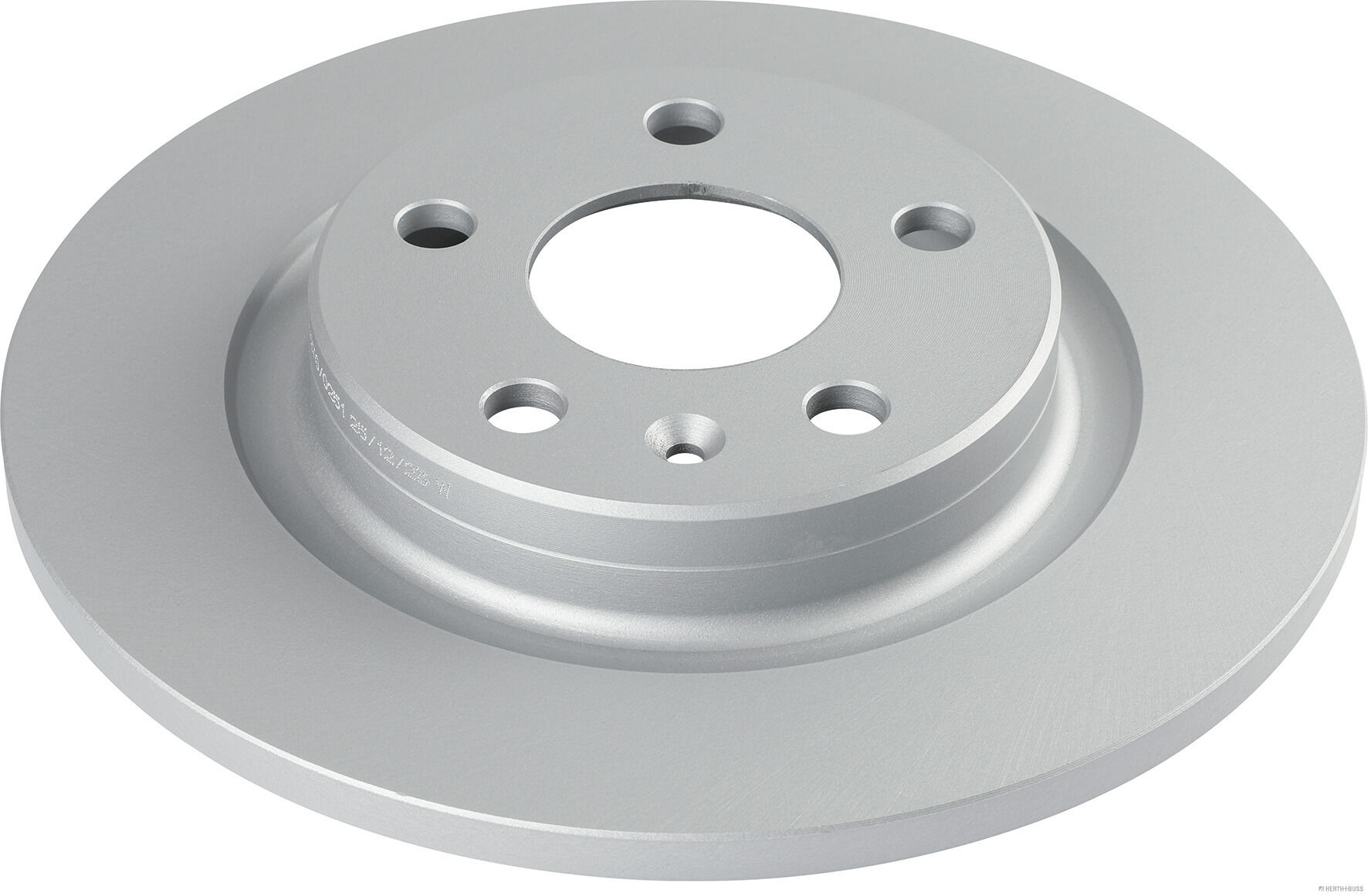 Herth+Buss Jakoparts Remschijven J3310821