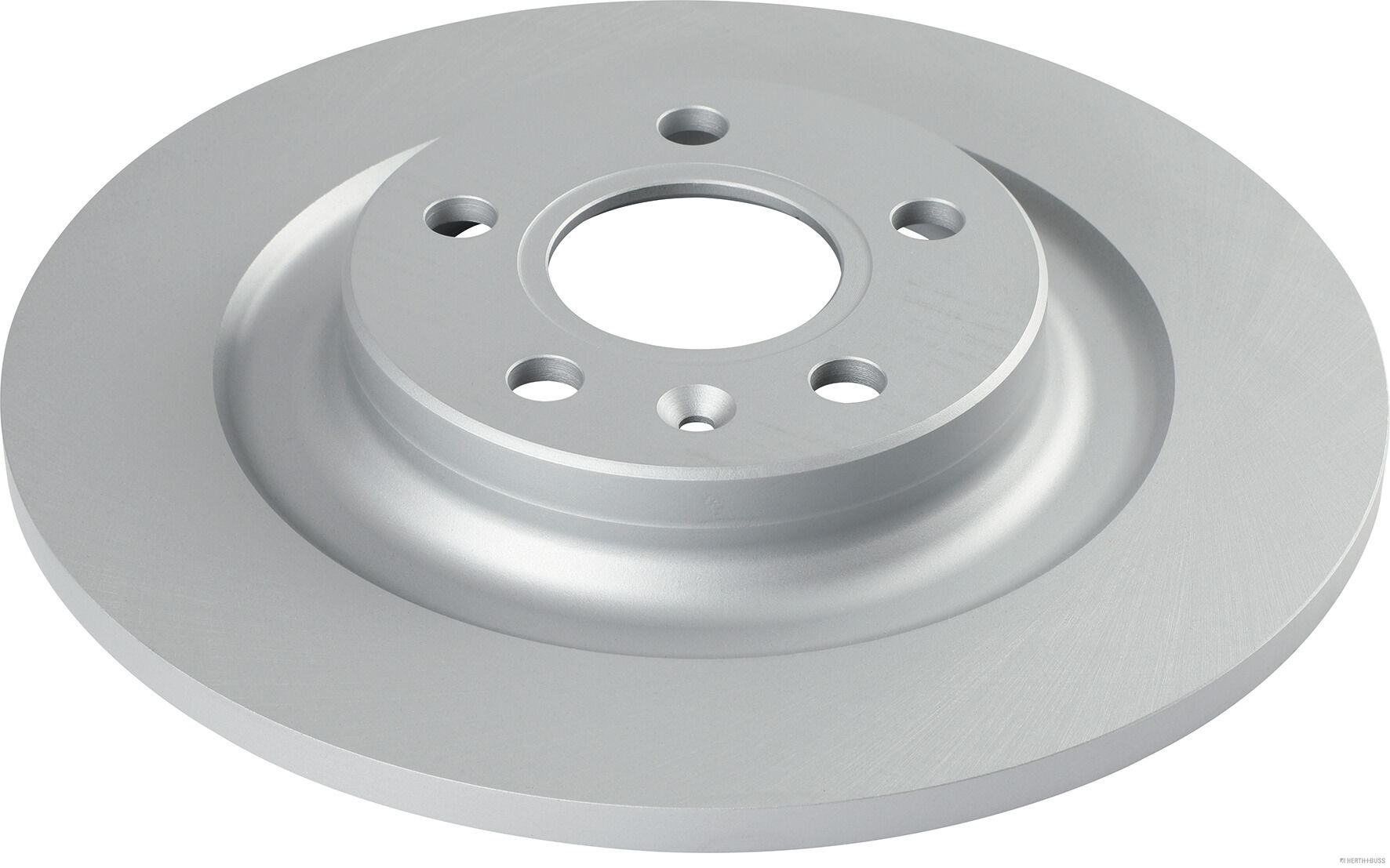 Herth+Buss Jakoparts Remschijven J3310822