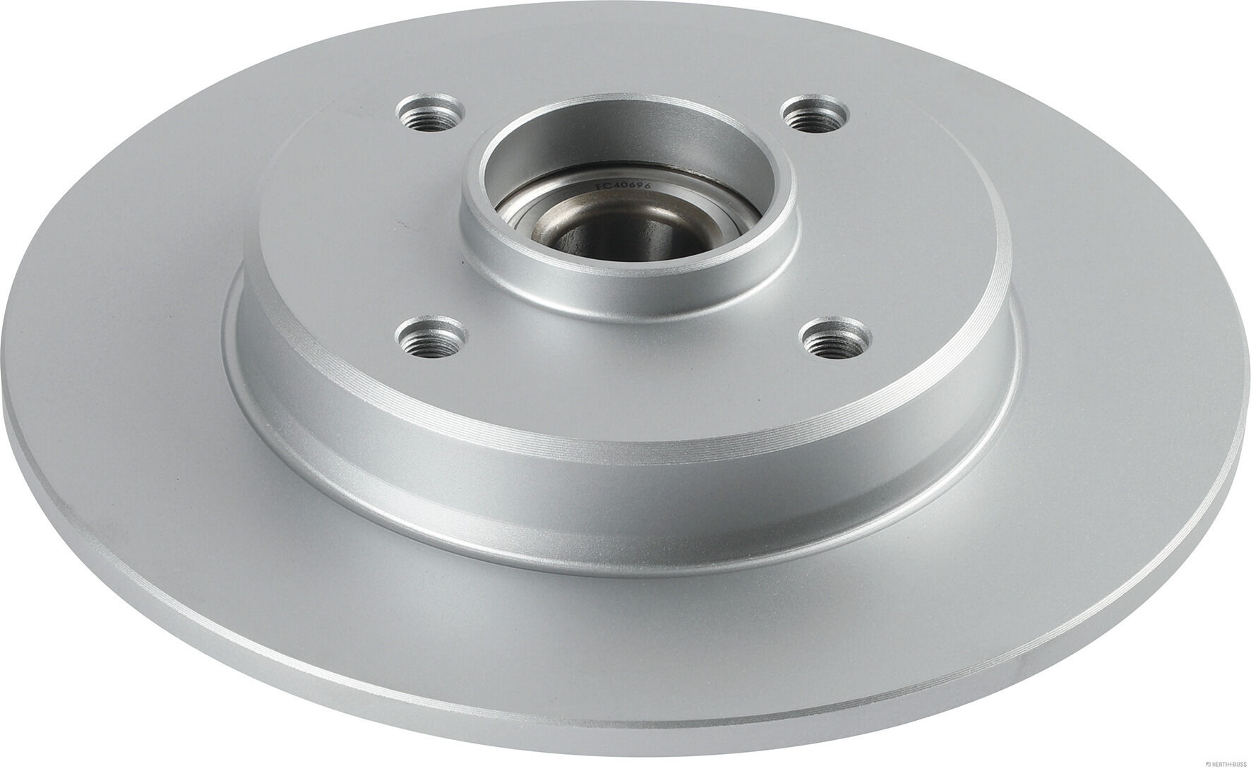 Herth+Buss Jakoparts Remschijf J3310825