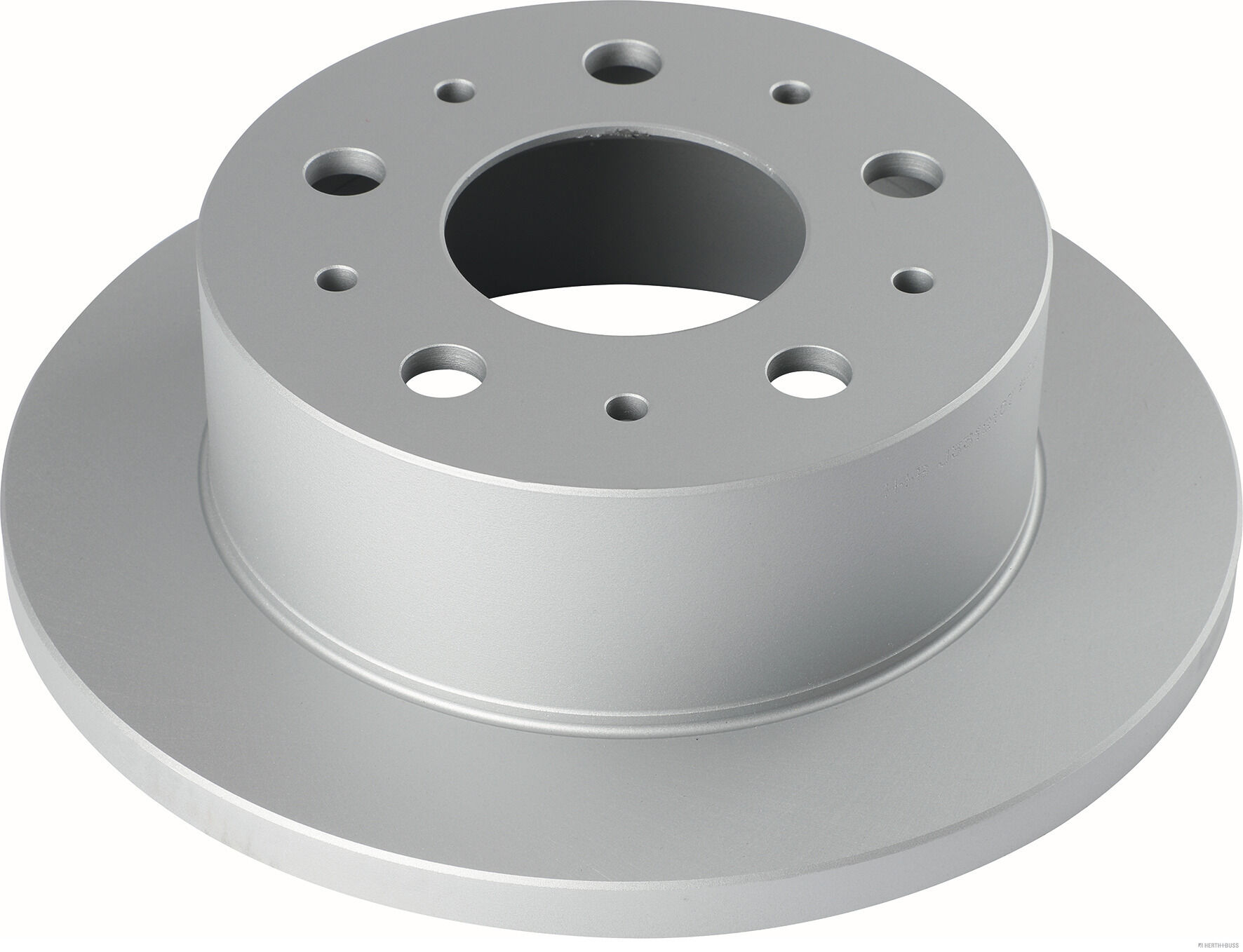 Herth+Buss Jakoparts Remschijf J3312107