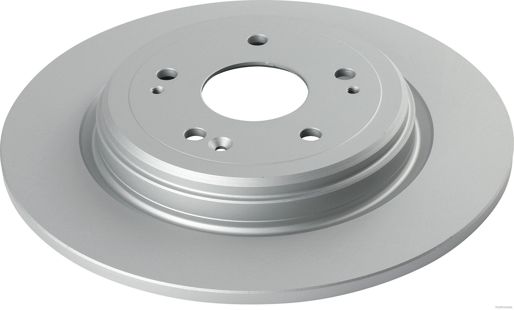 Herth+Buss Jakoparts Remschijf J3314048