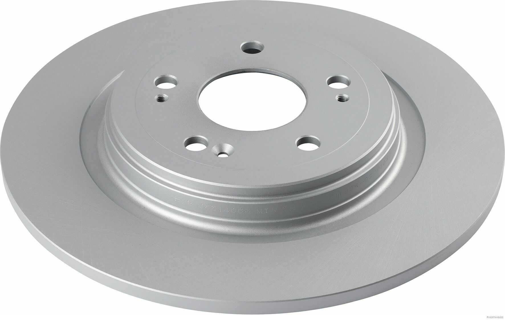 Herth+Buss Jakoparts Remschijf J3314053