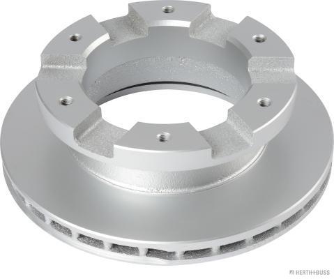 Herth+Buss Jakoparts Remschijven J3315032