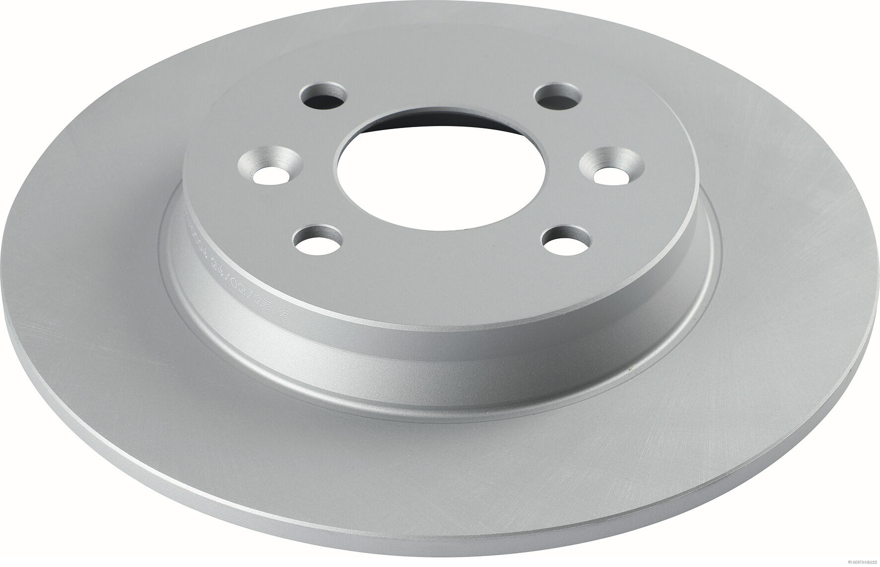 Herth+Buss Jakoparts Remschijf J3315036