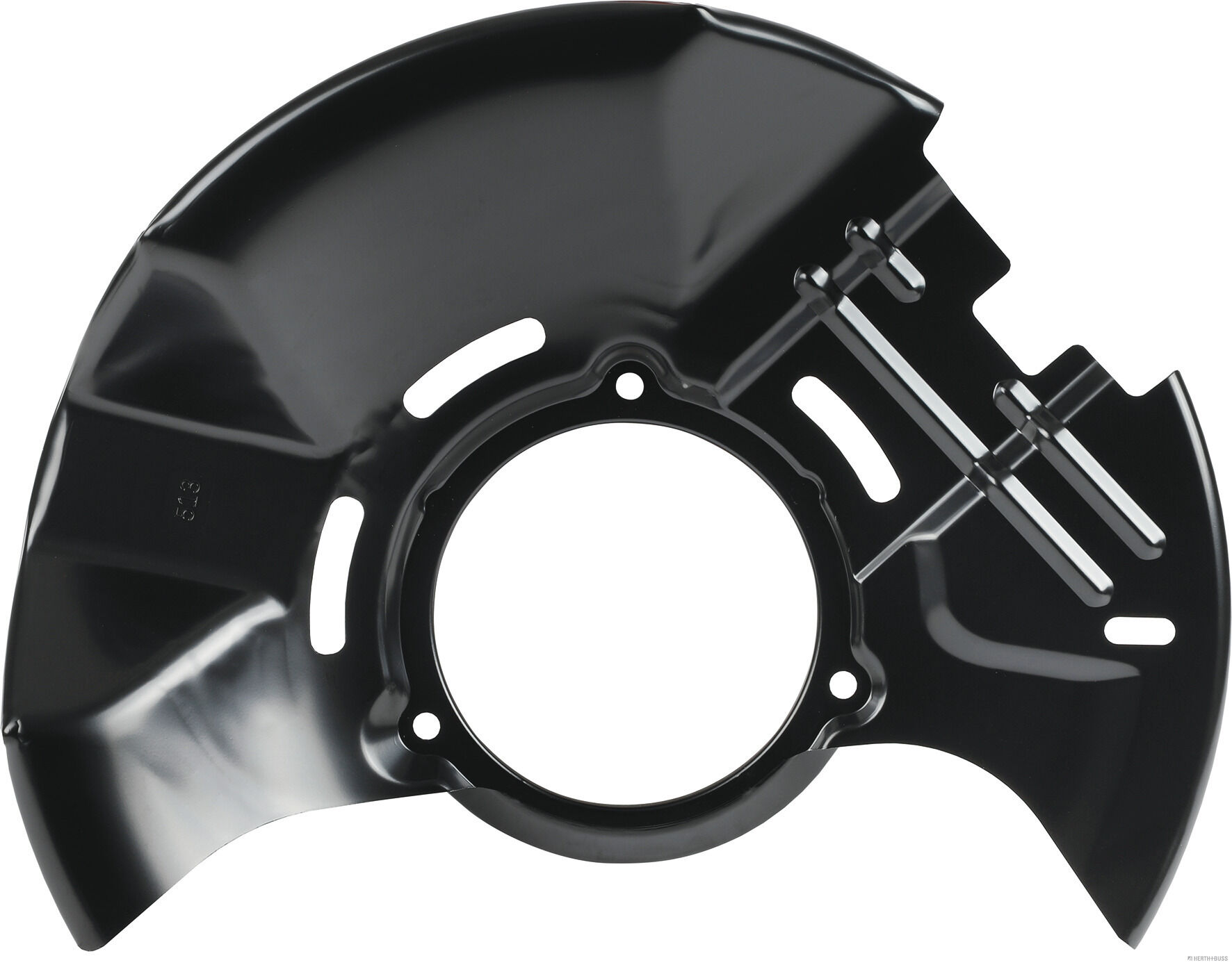 Herth+Buss Jakoparts Plaat J3320503