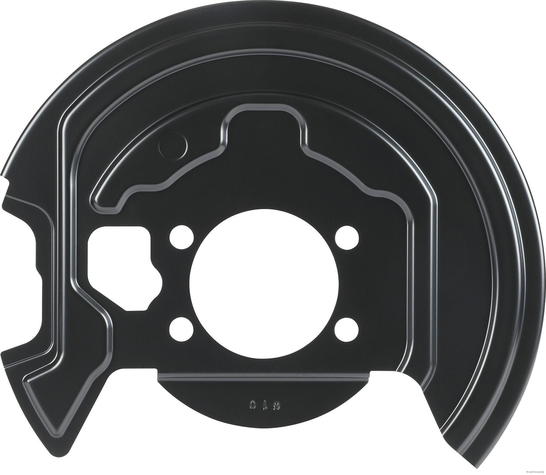 Herth+Buss Jakoparts Dekplaat, remschijf J3321005