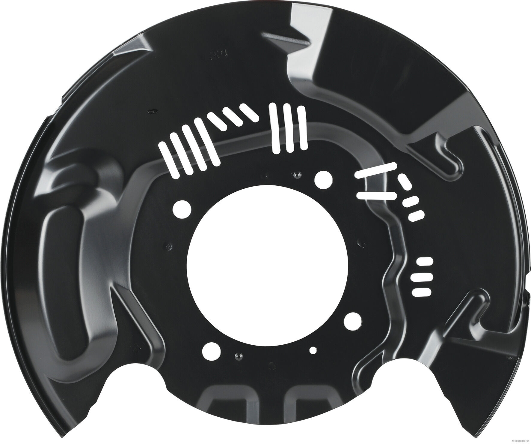 Herth+Buss Jakoparts Dekplaat, remschijf J3322018