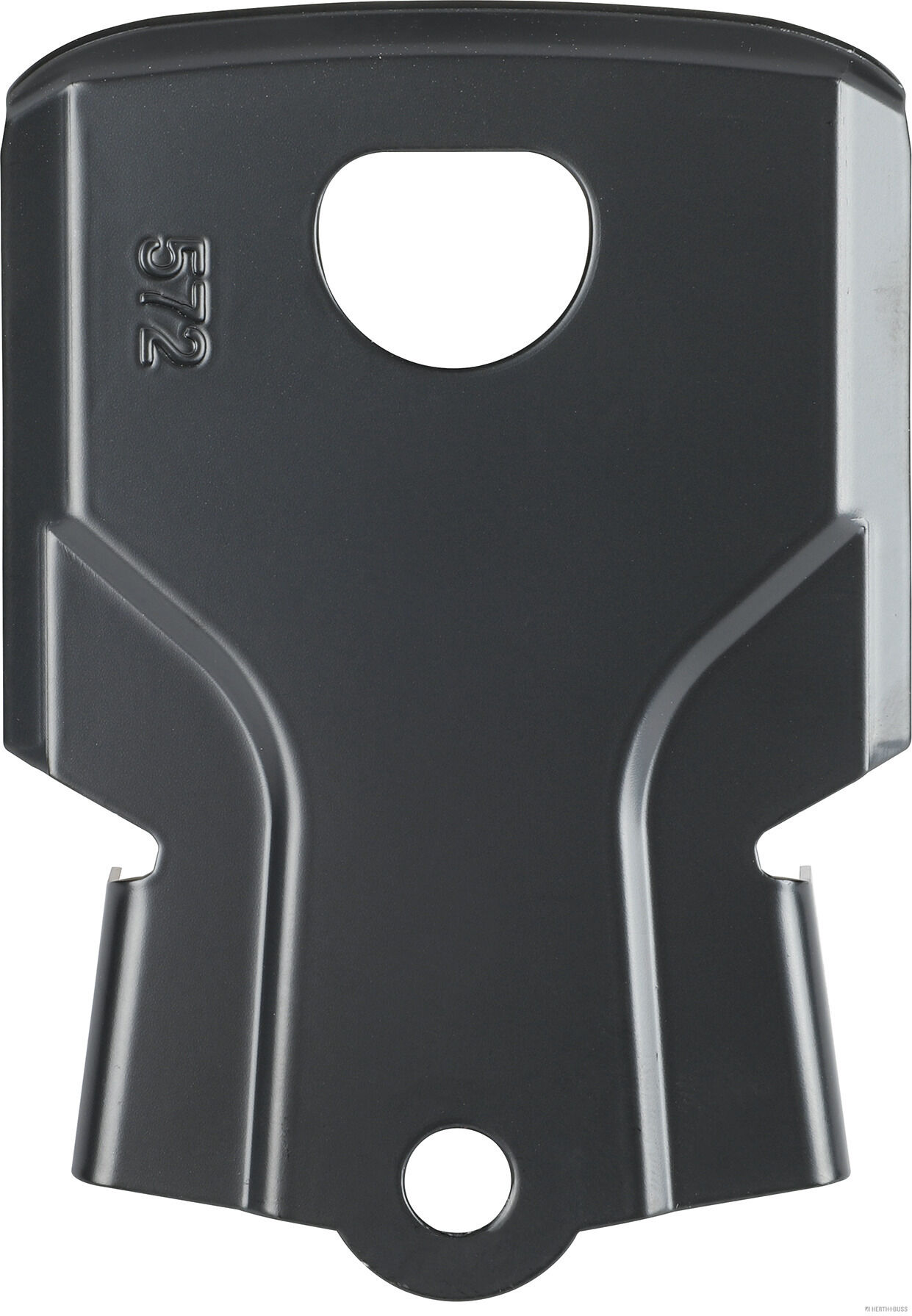 Herth+Buss Jakoparts Dekplaat, remschijf J3322019