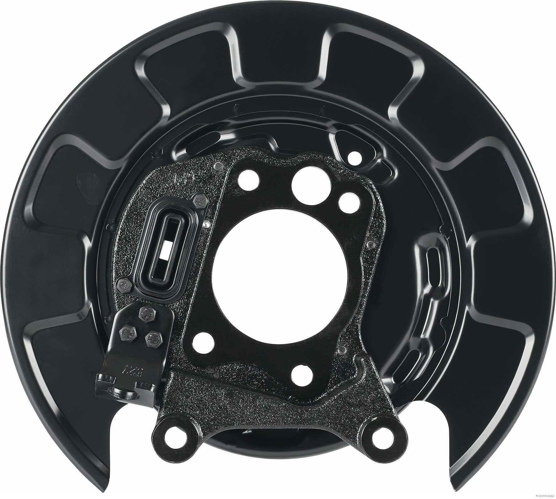 Herth+Buss Jakoparts Dekplaat, remschijf J3340303