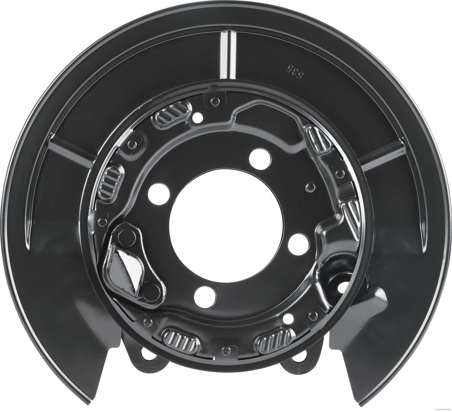 Herth+Buss Jakoparts Plaat J3342010