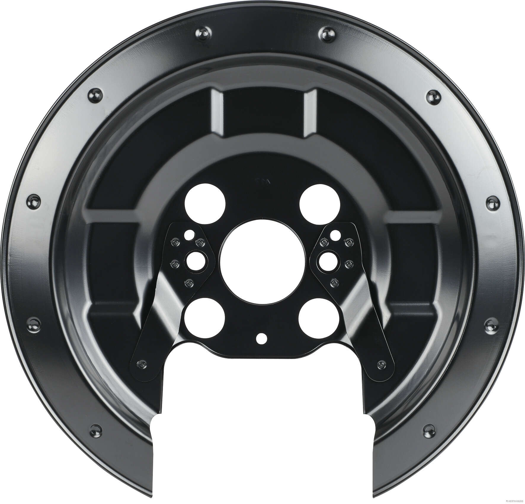 Herth+Buss Jakoparts Plaat J3344002