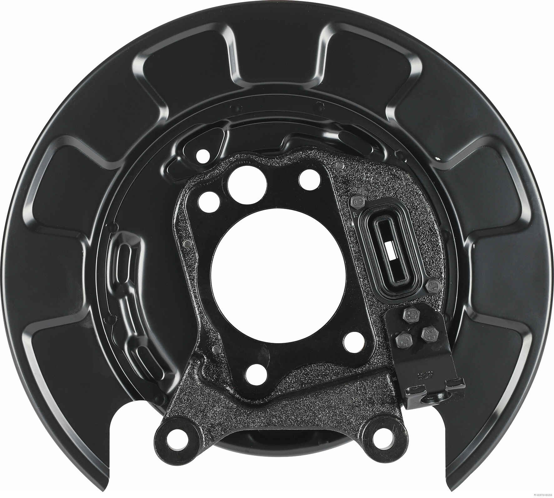 Herth+Buss Jakoparts Dekplaat, remschijf J3350303