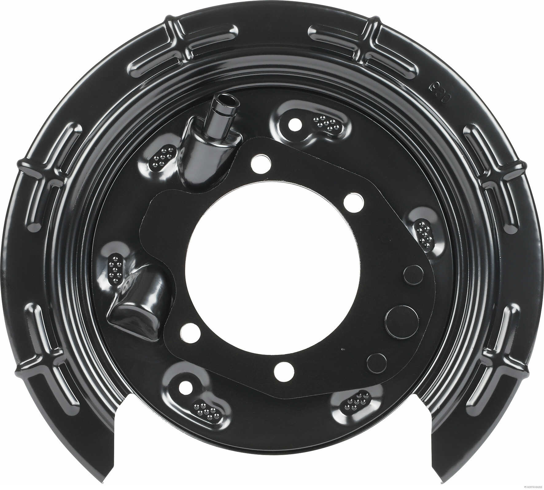 Herth+Buss Jakoparts Dekplaat, remschijf J3350304