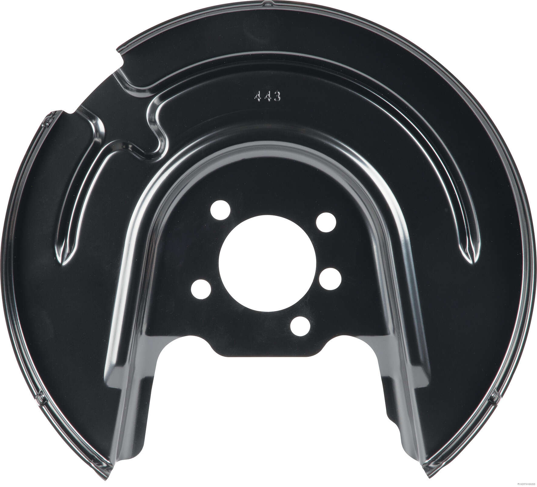 Herth+Buss Jakoparts Dekplaat, remschijf J3350821
