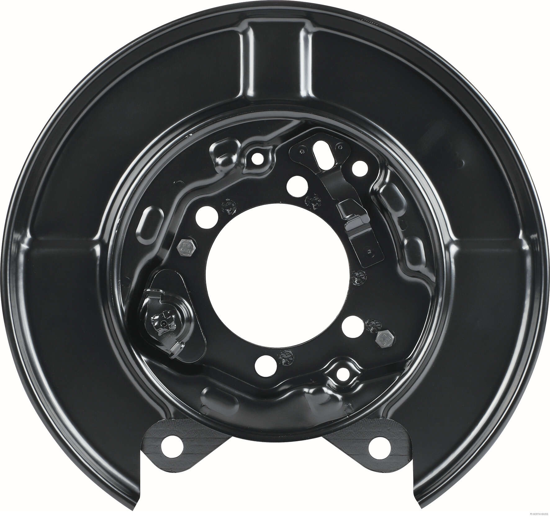 Herth+Buss Jakoparts Dekplaat, remschijf J3351006