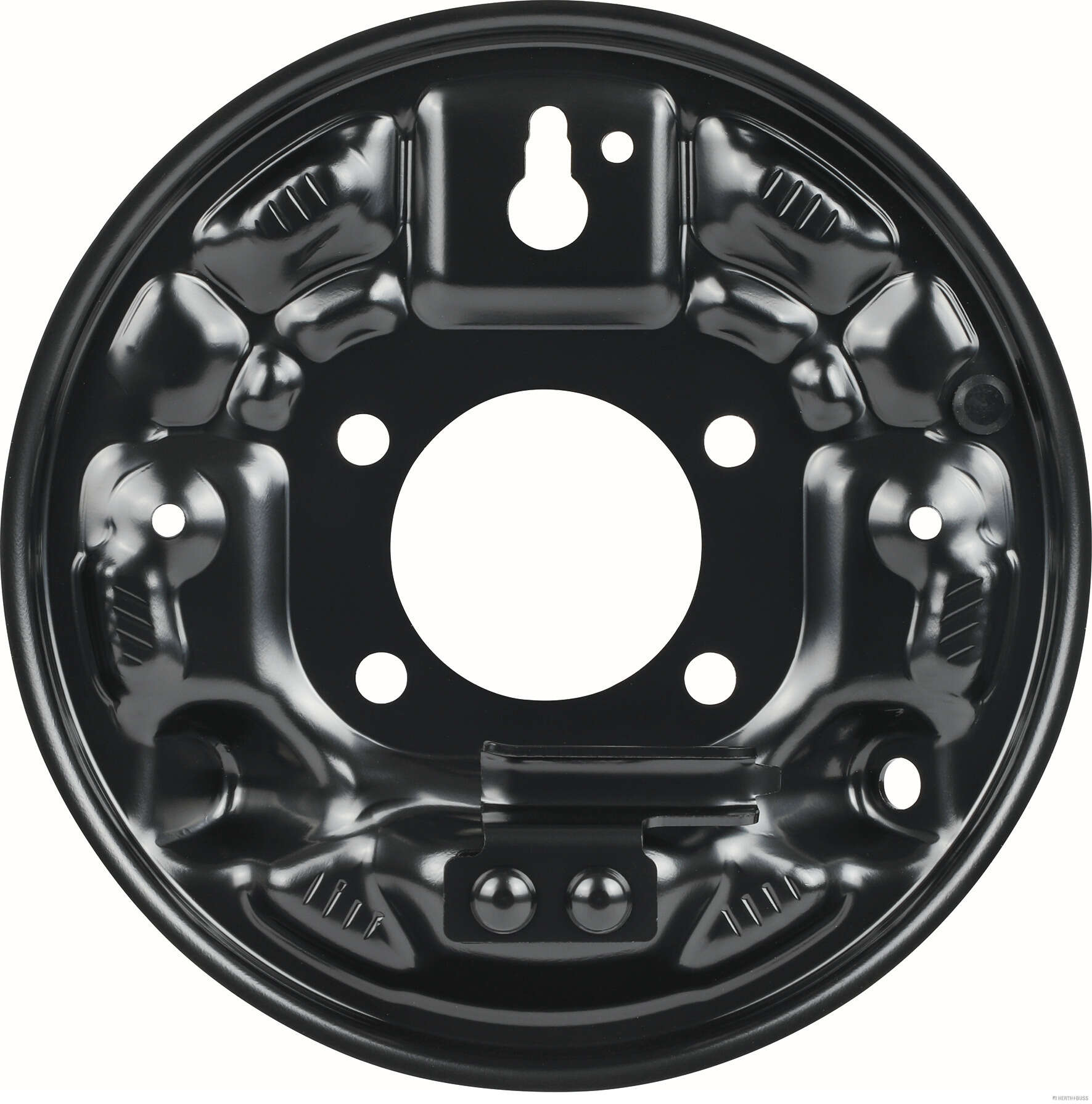 Herth+Buss Jakoparts Dekplaat, remschijf J3352012