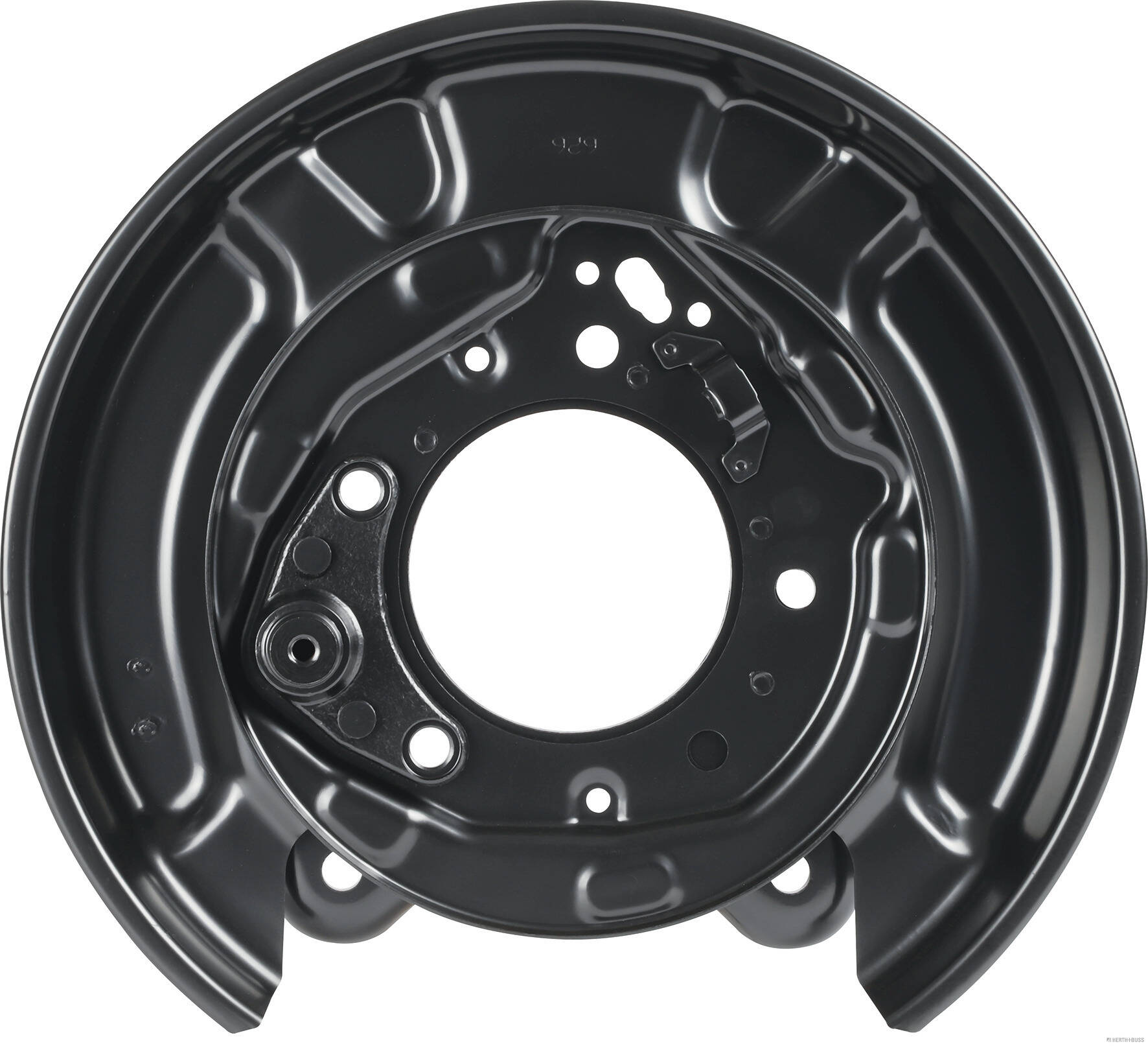 Herth+Buss Jakoparts Dekplaat, remschijf J3352014