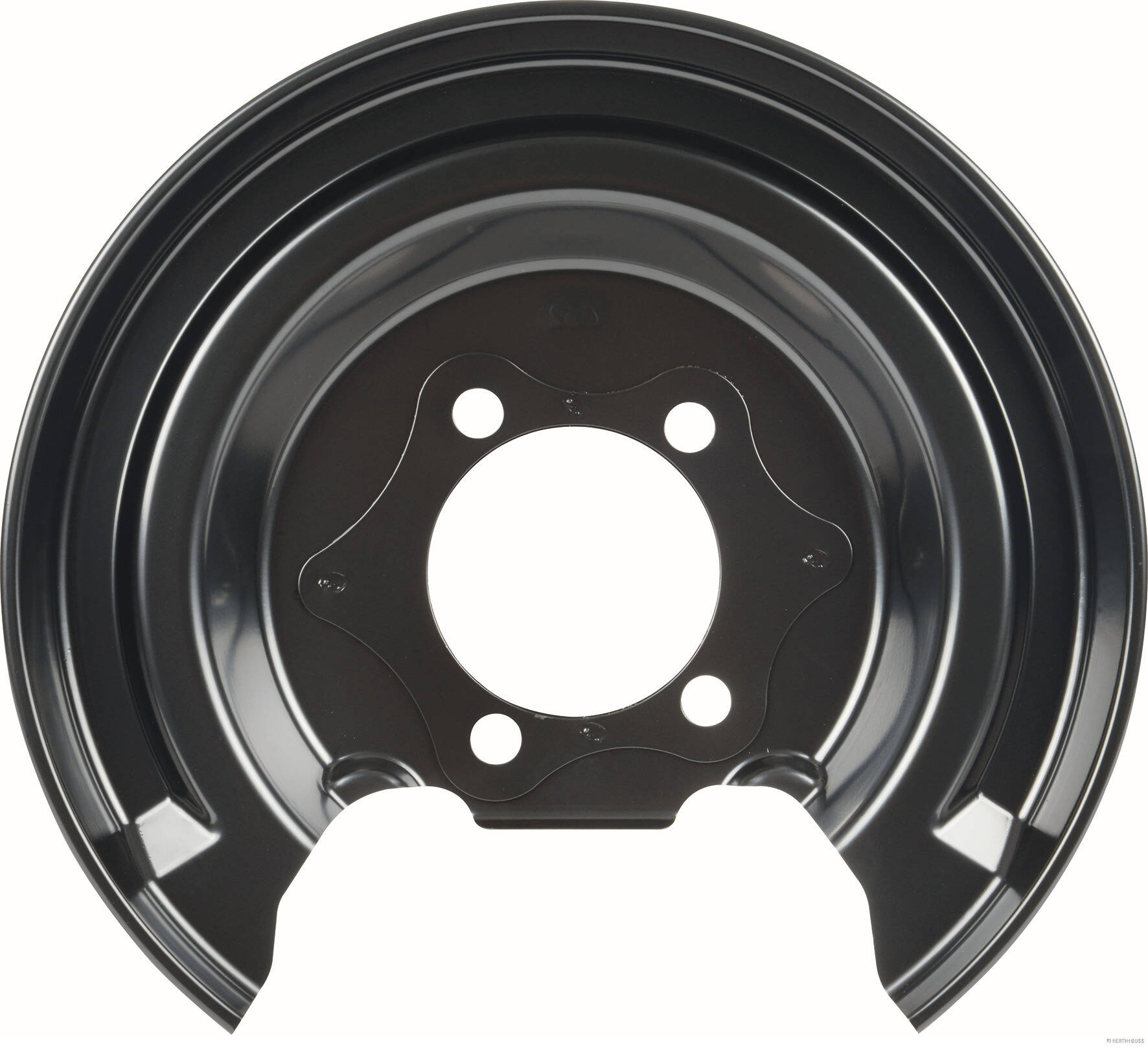 Herth+Buss Jakoparts Dekplaat, remschijf J3352018