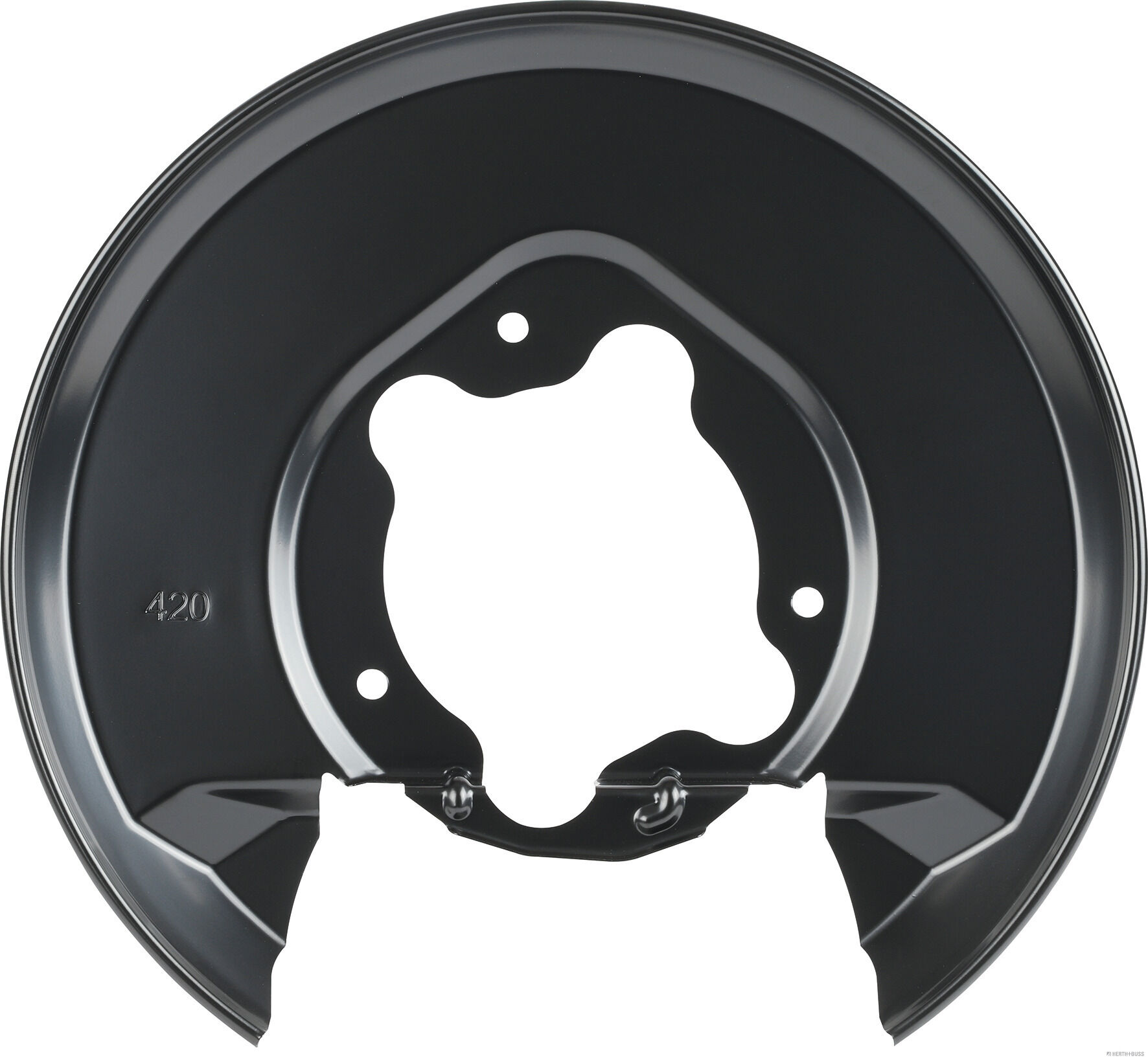 Herth+Buss Jakoparts Plaat J3354004