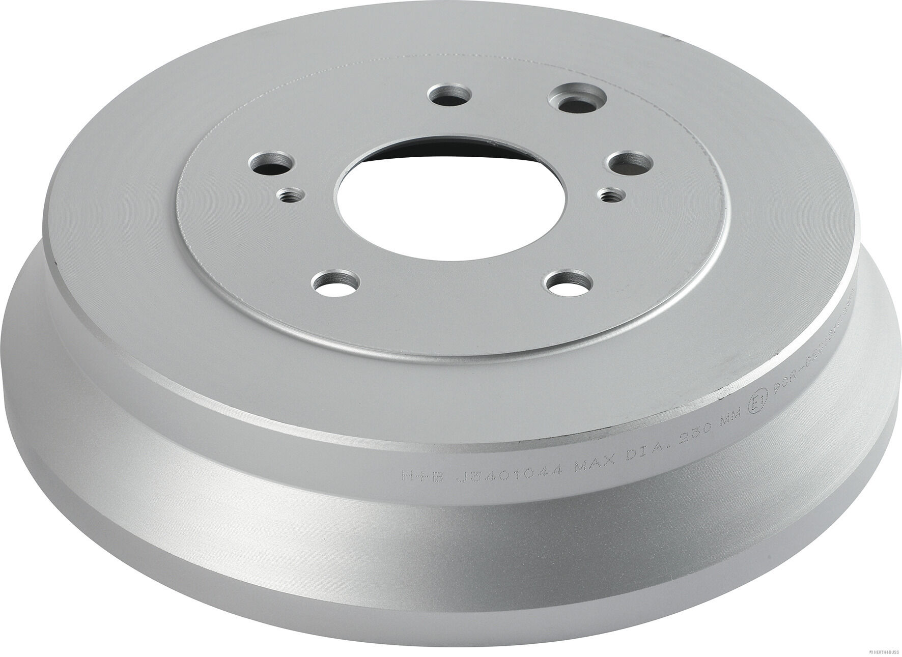 Herth+Buss Jakoparts Remtrommel J3401044