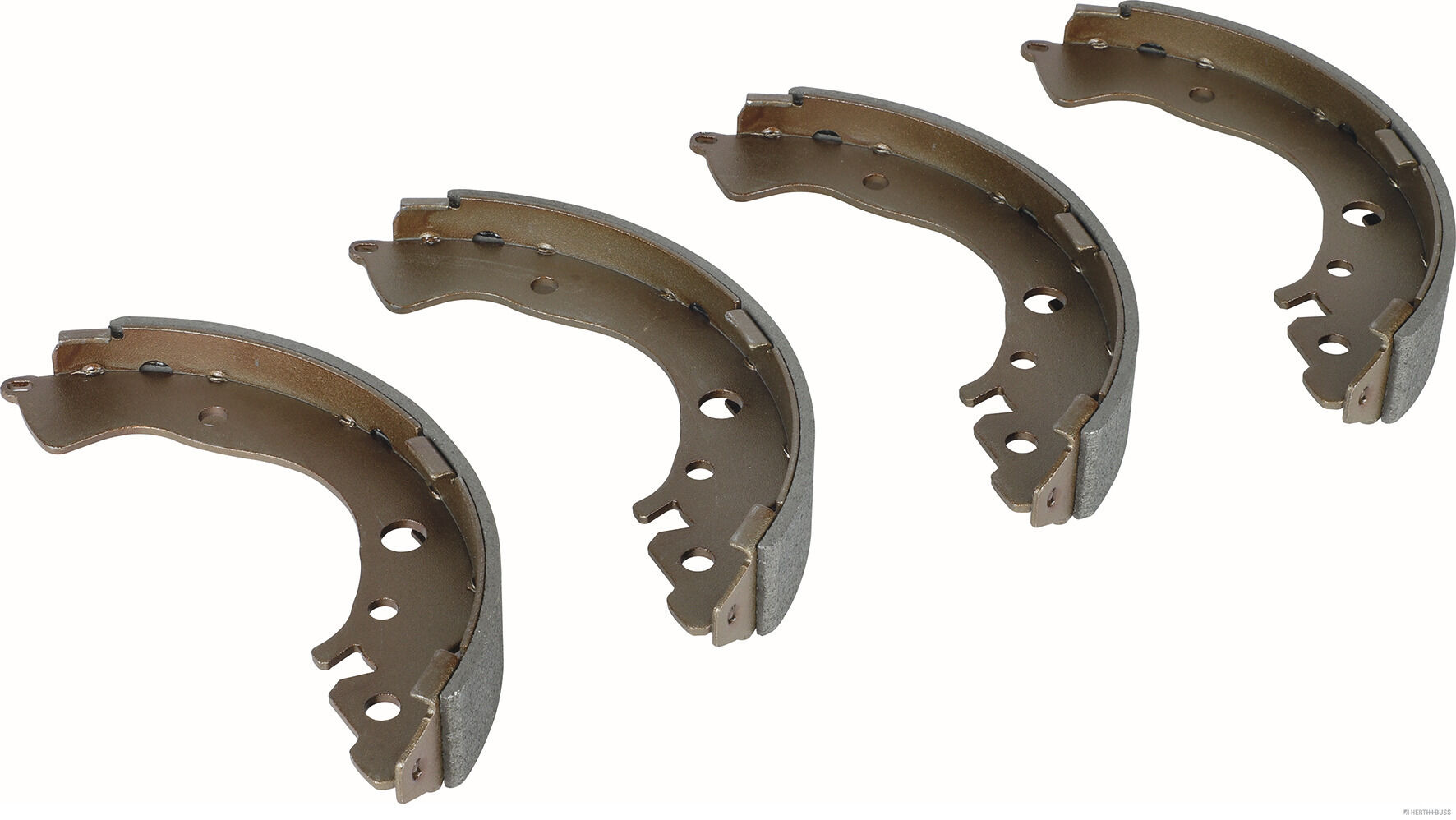 Herth+Buss Jakoparts Remschoenset J3504007