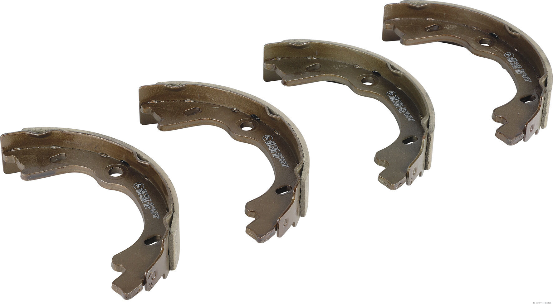 Herth+Buss Jakoparts Remschoen set J3510307