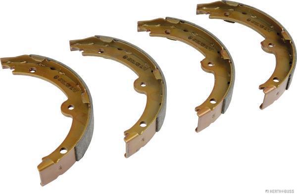 Herth+Buss Jakoparts Remschoen set J3512007