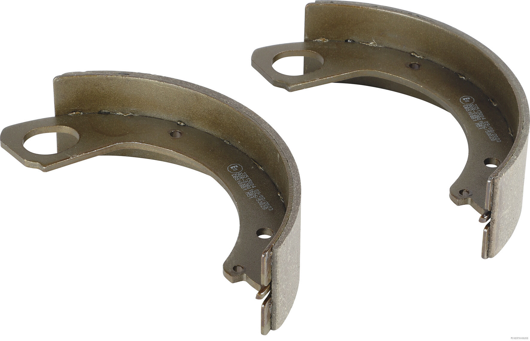 Herth+Buss Jakoparts Remschoen set J3515004