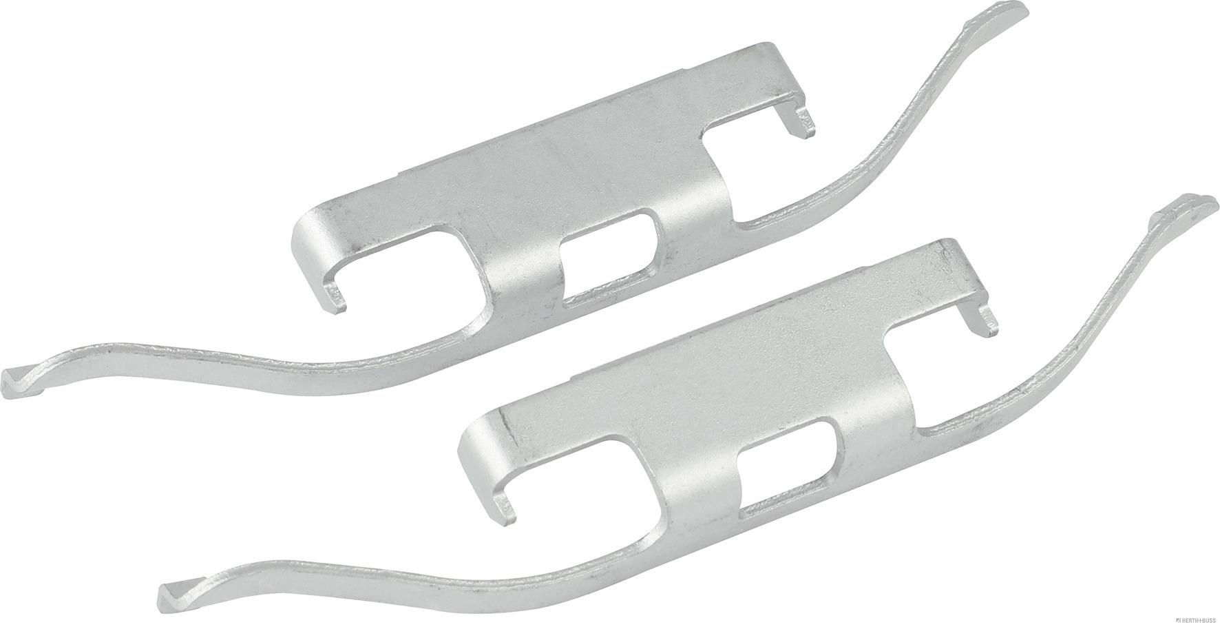 Herth+Buss Jakoparts Accessoireset, schijfremblok J3660806