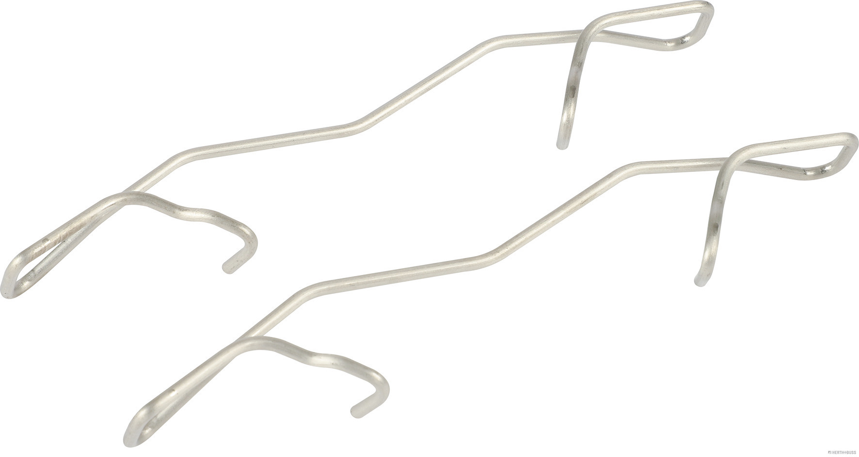 Herth+Buss Jakoparts Accessoireset, schijfremblok J3663033