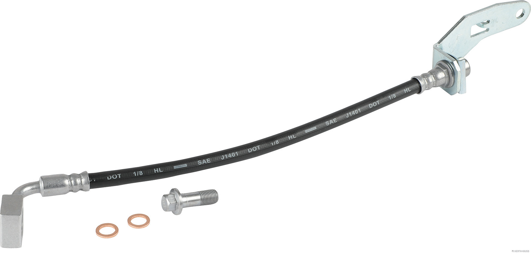 Herth+Buss Jakoparts Remslang J3700808
