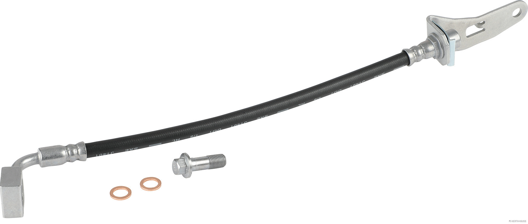 Herth+Buss Jakoparts Remslang J3700809