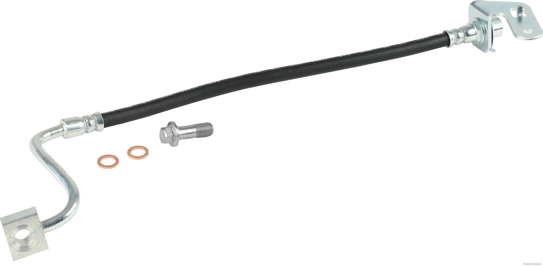 Herth+Buss Jakoparts Remslang J3700811