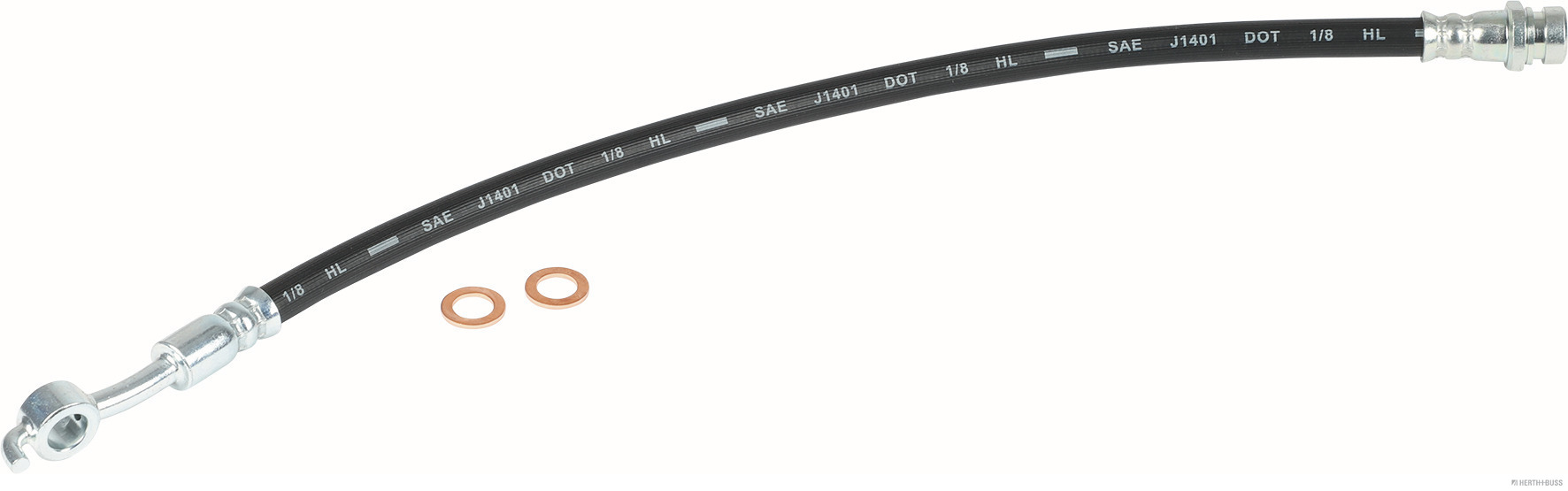 Herth+Buss Jakoparts Remslang J3710351