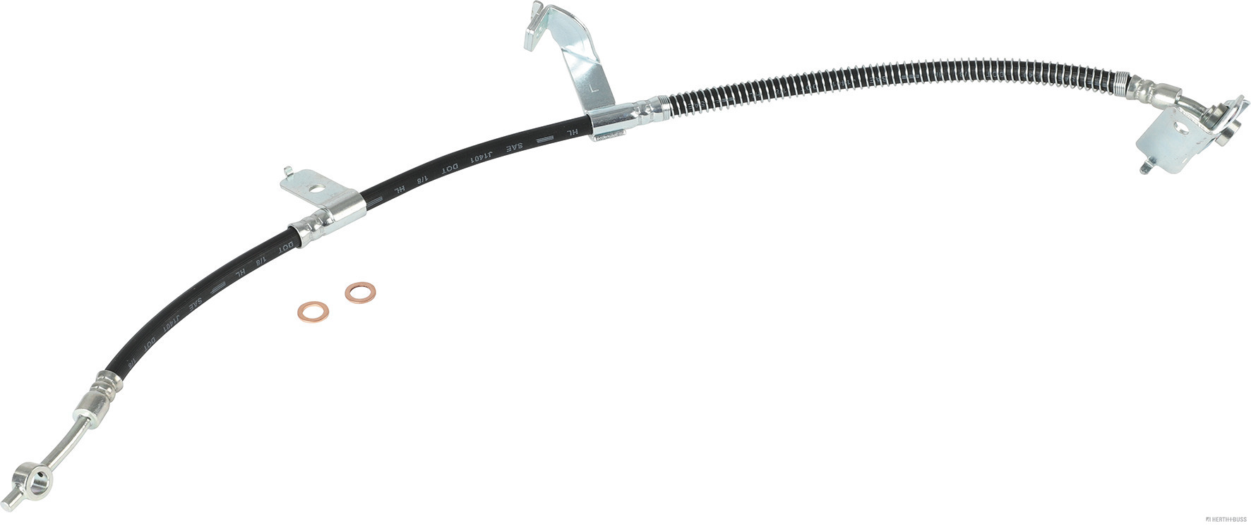 Herth+Buss Jakoparts Remslang J3710593